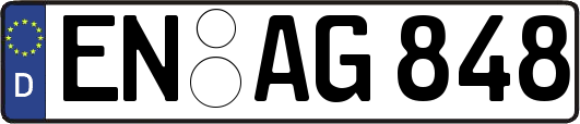 EN-AG848