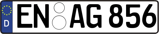 EN-AG856