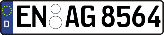 EN-AG8564