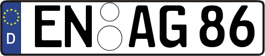 EN-AG86