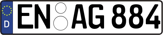 EN-AG884