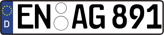 EN-AG891