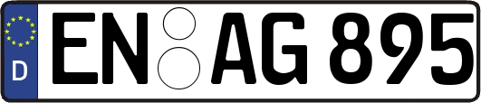 EN-AG895