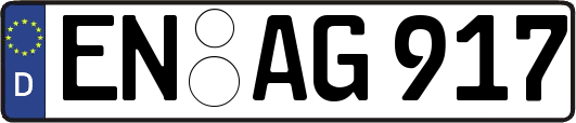 EN-AG917