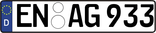 EN-AG933