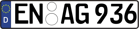EN-AG936