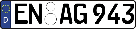 EN-AG943