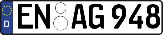 EN-AG948