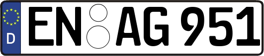 EN-AG951