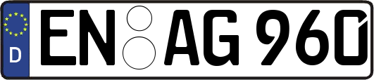 EN-AG960