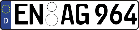 EN-AG964