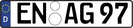 EN-AG97
