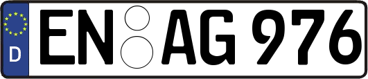 EN-AG976