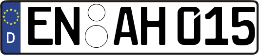 EN-AH015