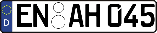 EN-AH045