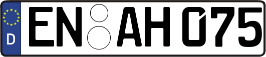 EN-AH075