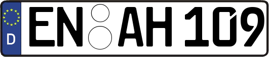 EN-AH109