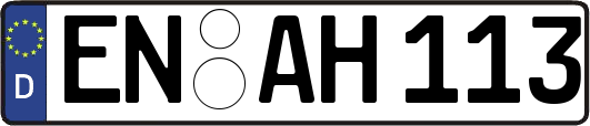 EN-AH113