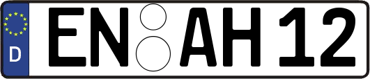 EN-AH12