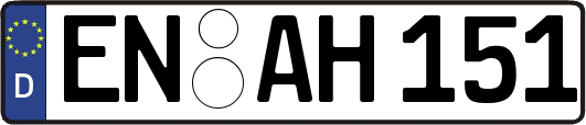 EN-AH151