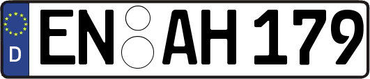 EN-AH179