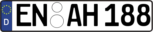 EN-AH188