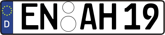 EN-AH19