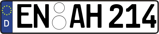 EN-AH214