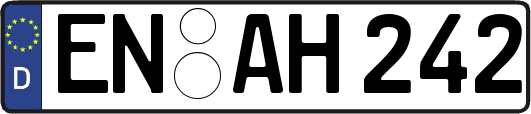 EN-AH242