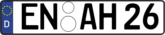 EN-AH26