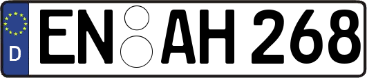 EN-AH268