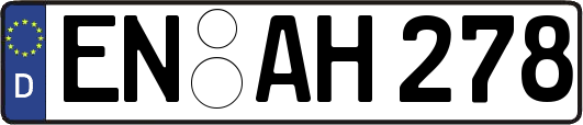 EN-AH278