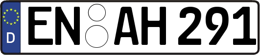 EN-AH291