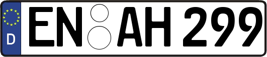 EN-AH299