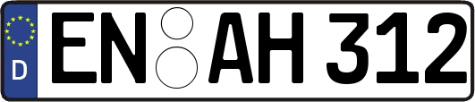 EN-AH312