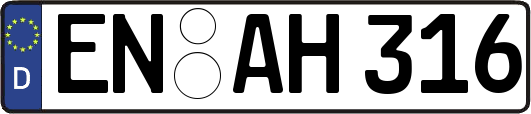EN-AH316