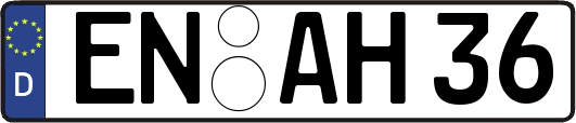 EN-AH36