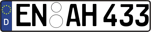 EN-AH433