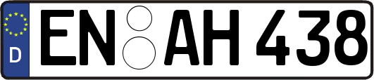 EN-AH438