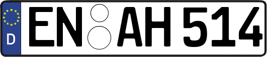 EN-AH514