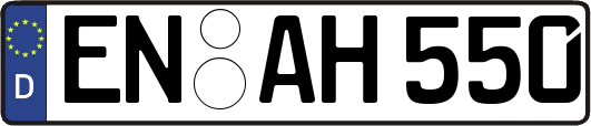 EN-AH550
