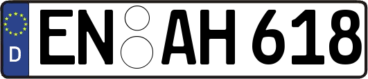 EN-AH618