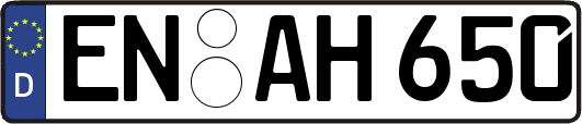 EN-AH650