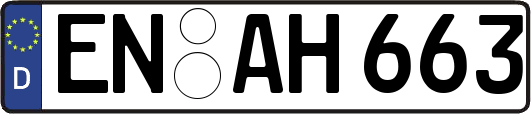 EN-AH663