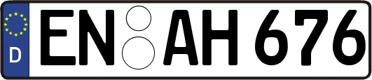 EN-AH676
