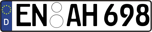 EN-AH698