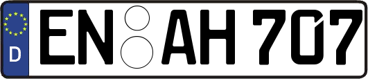 EN-AH707