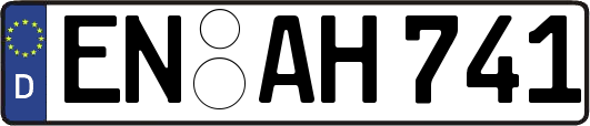 EN-AH741