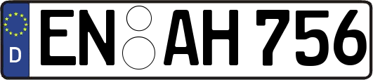 EN-AH756