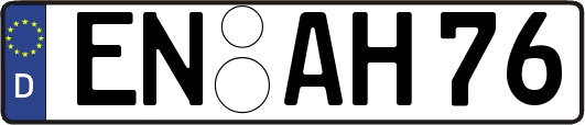 EN-AH76
